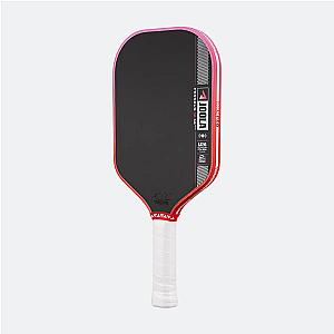 JOOLA Perseus Pro IV 16mm Pickleball Paddle - Tropical Red/Pink