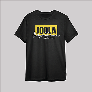 Hugo Calderano Icon Tee