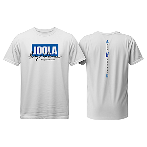 Hugo Calderano Icon Tee