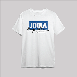 Hugo Calderano Icon Tee