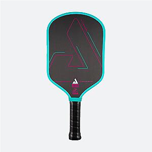 JOOLA Hyperion CFS 16mm Pickleball Paddle - Vice Blue