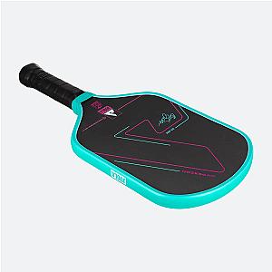 JOOLA Hyperion CFS 16mm Pickleball Paddle - Vice Blue