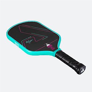 JOOLA Hyperion CFS 16mm Pickleball Paddle - Vice Blue