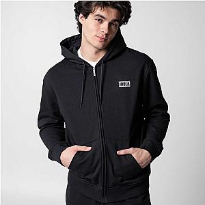 JOOLA Unisex Full Zip Hoodie