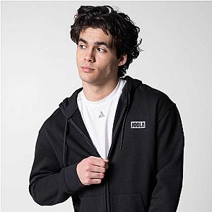 JOOLA Unisex Full Zip Hoodie