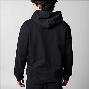 JOOLA Unisex Full Zip Hoodie