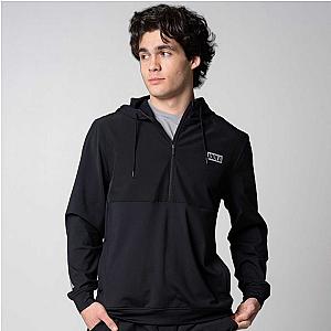JOOLA Men's Warm Up HZ Hoodie