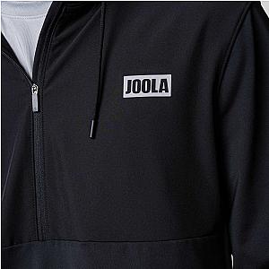 JOOLA Men's Warm Up HZ Hoodie