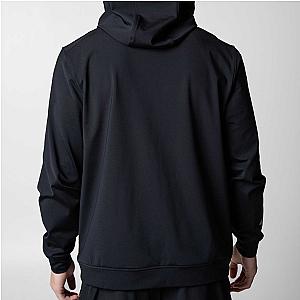 JOOLA Men's Warm Up HZ Hoodie