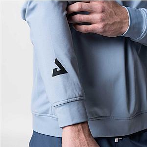 JOOLA Men's Warm Up HZ Hoodie