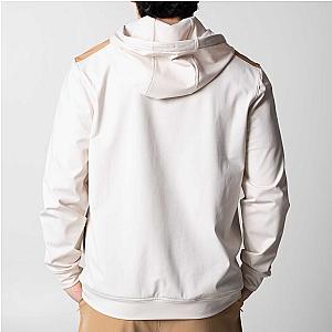 JOOLA Men's Warm Up HZ Hoodie