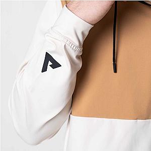 JOOLA Men's Warm Up HZ Hoodie