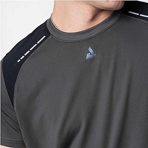Men's Court Hybrid Short Sleeve Shirt