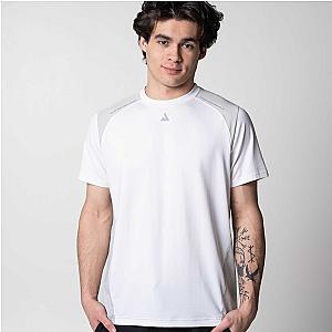 Men's Court Hybrid Short Sleeve Shirt