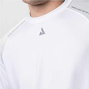 Men's Court Hybrid Short Sleeve Shirt