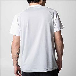 Men's Court Hybrid Short Sleeve Shirt