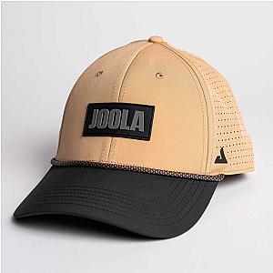 JOOLA Perforated Rope Cap