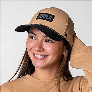 JOOLA Perforated Rope Cap
