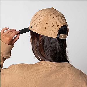 JOOLA Perforated Rope Cap