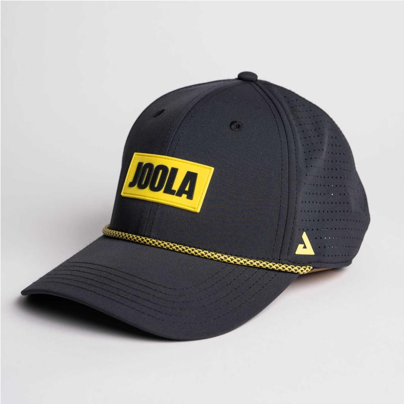 JOOLA Perforated Rope Cap
