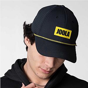 JOOLA Perforated Rope Cap
