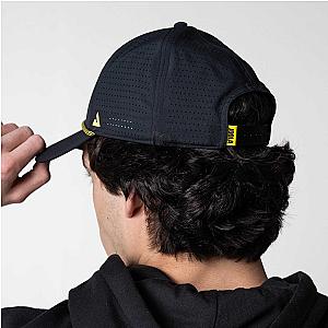 JOOLA Perforated Rope Cap
