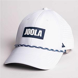 JOOLA Perforated Rope Cap