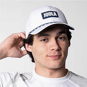 JOOLA Perforated Rope Cap