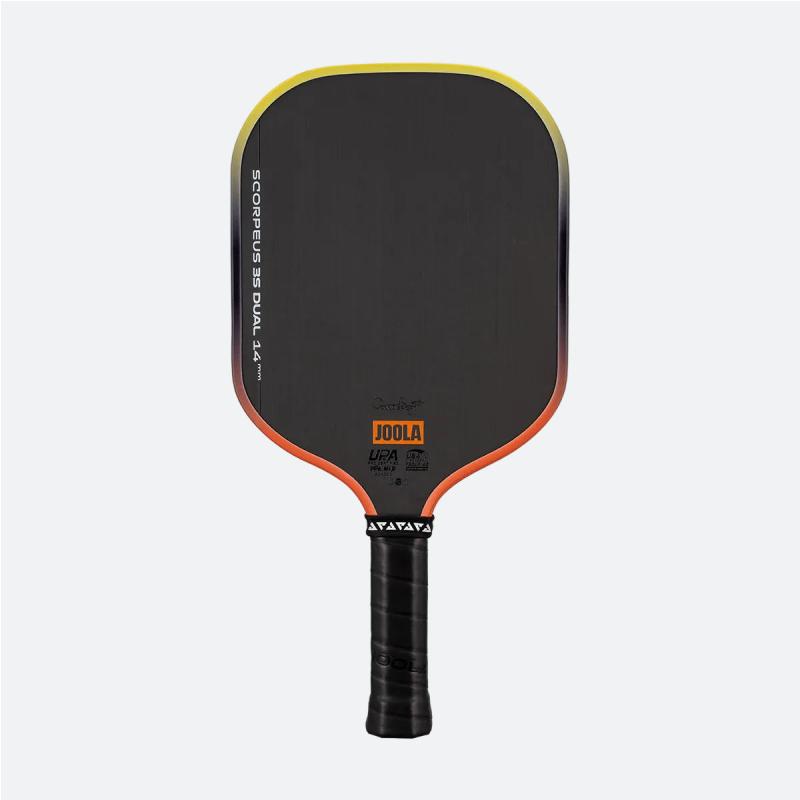 JOOLA Scorpeus 3S Dual 14mm Pickleball Paddle