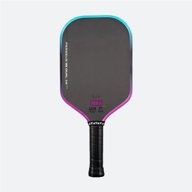 JOOLA Perseus 3S Dual 16mm Pickleball Paddle