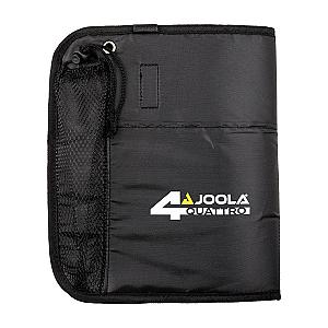 JOOLA Quattro Ping Pong 4 Paddle Set