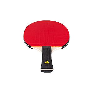 JOOLA Quattro Ping Pong 4 Paddle Set
