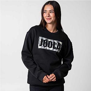 JOOLA Unisex Fleece Graphic Crew