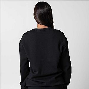 JOOLA Unisex Fleece Graphic Crew