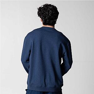 JOOLA Unisex Fleece Graphic Crew