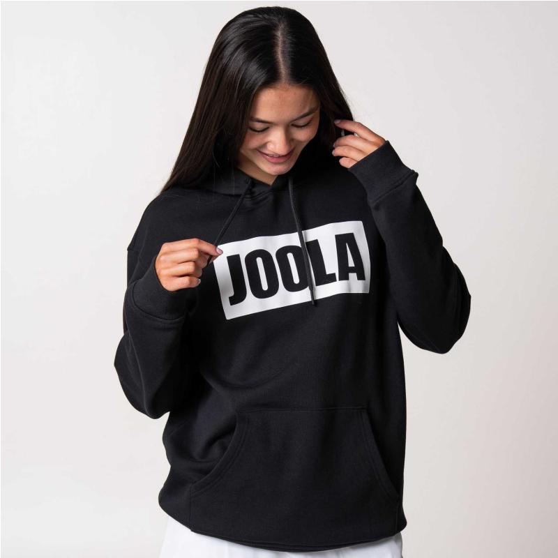 JOOLA Fleece Graphic Hoodie