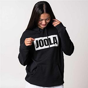 JOOLA Fleece Graphic Hoodie