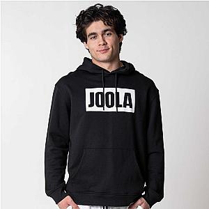 JOOLA Fleece Graphic Hoodie
