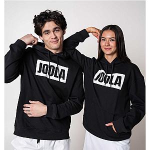 JOOLA Fleece Graphic Hoodie