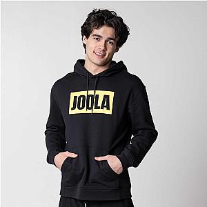 JOOLA Fleece Graphic Hoodie