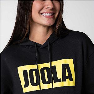 JOOLA Fleece Graphic Hoodie