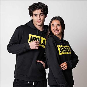 JOOLA Fleece Graphic Hoodie