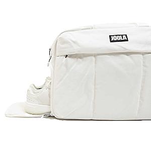 JOOLA Overnighter Puff Bag