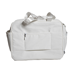 JOOLA Overnighter Puff Bag