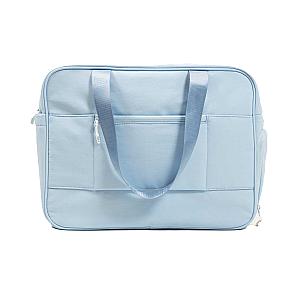 JOOLA Overnighter Puff Bag
