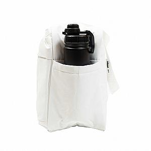 JOOLA Overnighter Puff Bag