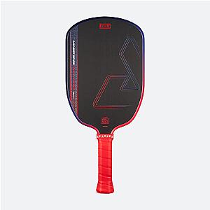 JOOLA Agassi Edge Heat Vision Pickleball Paddle