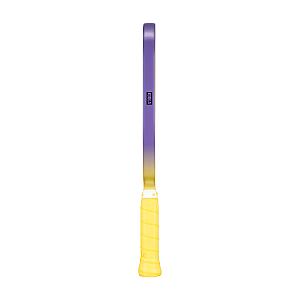 JOOLA Agassi Edge Heat Vision Pickleball Paddle