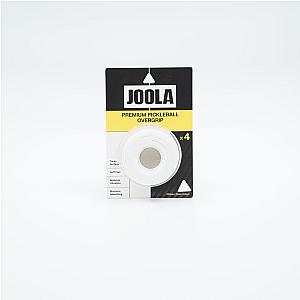 JOOLA Premium Pickleball Paddle Overgrip (4 Count)