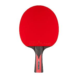 JOOLA DUO Carbon Table Tennis Set